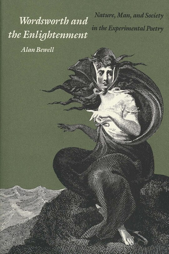 Front cover_Wordsworth and the Enlightenment