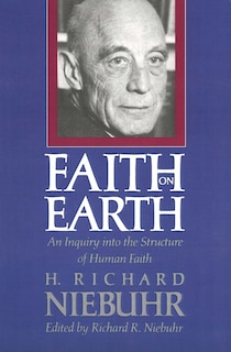 Front cover_Faith on Earth