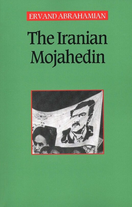 Front cover_The Iranian Mojahedin