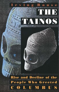 Couverture_The Tainos