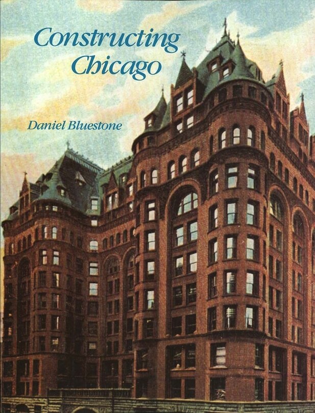 Constructing Chicago image number 0
