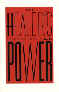 Front cover_The Healer's Power