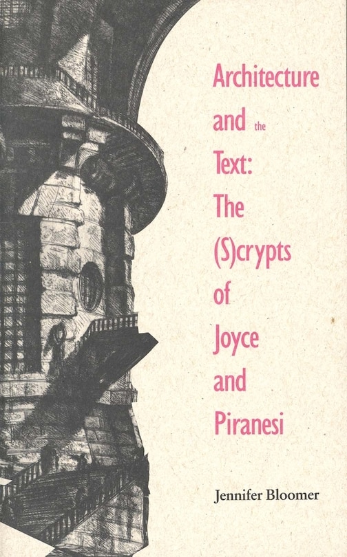 Front cover_Architecture And The Text