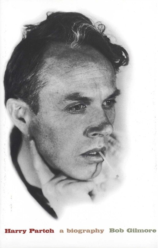 Front cover_Harry Partch