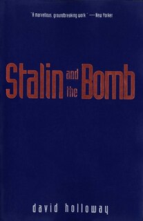 Front cover_Stalin and the Bomb