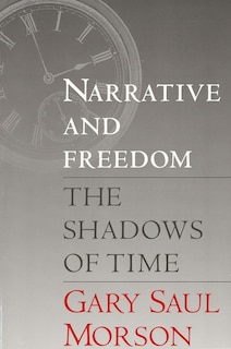 Front cover_Narrative and Freedom