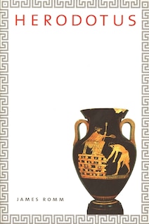 Front cover_Herodotus