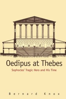 Front cover_Oedipus at Thebes