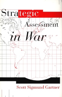 Front cover_Strategic Assessment in War