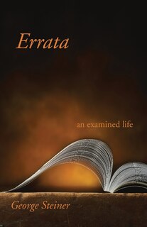 Errata: An Examined Life