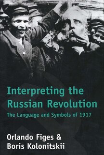 Couverture_Interpreting the Russian Revolution