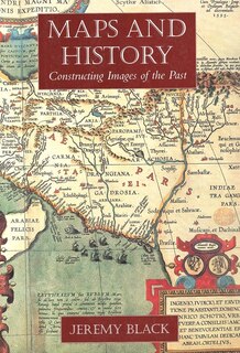 Front cover_Maps And History