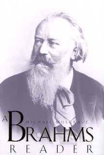 Front cover_A Brahms Reader