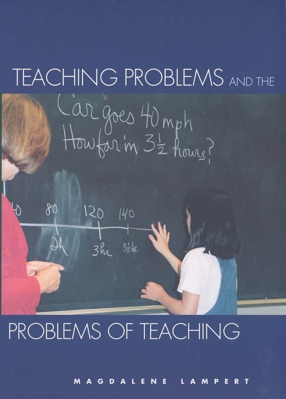 Front cover_Teaching Problems and the Problems of teaching