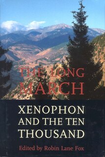 Couverture_The Long March