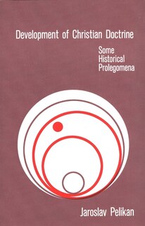 Couverture_Development of Christian Doctrine