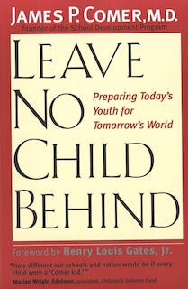 Couverture_Leave No Child Behind