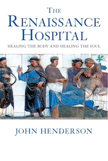 Front cover_The Renaissance Hospital