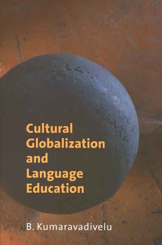 Couverture_Cultural Globalization And Language Education