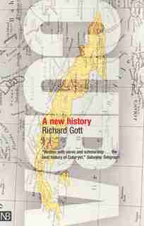 Cuba: A New History by Richard Gott