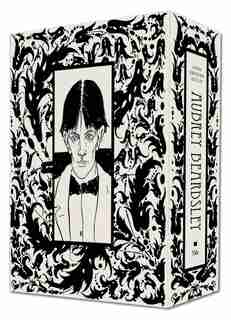 Aubrey Beardsley: A Catalogue Raisonné by Linda Gertner Zatlin