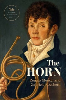 Couverture_The Horn