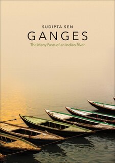 Front cover_Ganges