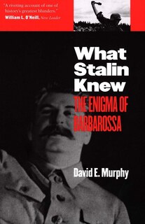 Couverture_What Stalin Knew