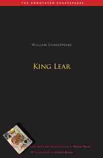 King Lear by William Shakespeare