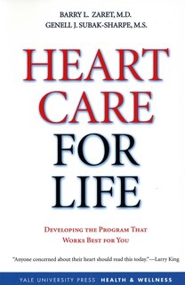Front cover_Heart Care for Life