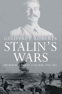 Front cover_Stalin's Wars