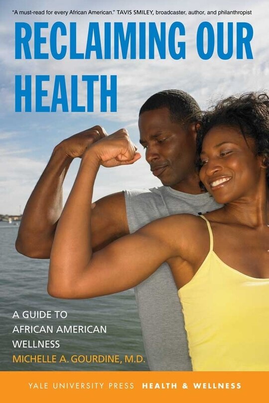 Front cover_Reclaiming Our Health
