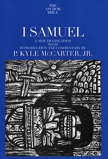 Front cover_I Samuel