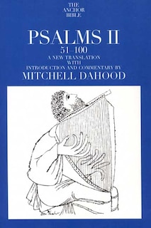Couverture_Psalms II 51-100