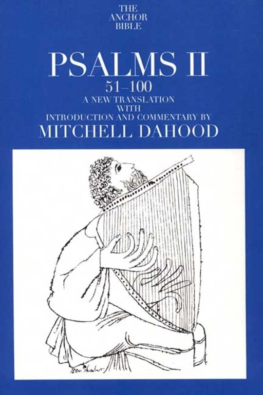 Couverture_Psalms II 51-100