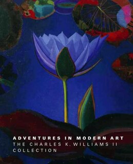 Front cover_Adventures in Modern Art