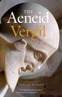 The Aeneid by Vergil