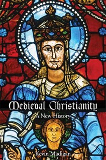 Front cover_Medieval Christianity