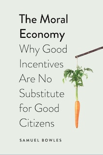 Front cover_The Moral Economy