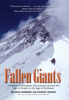Front cover_Fallen Giants