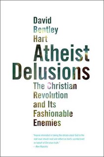 Front cover_Atheist Delusions