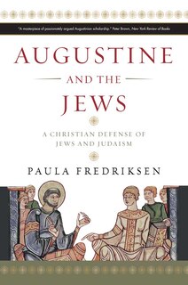 Couverture_Augustine and the Jews