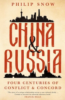 Front cover_China and Russia