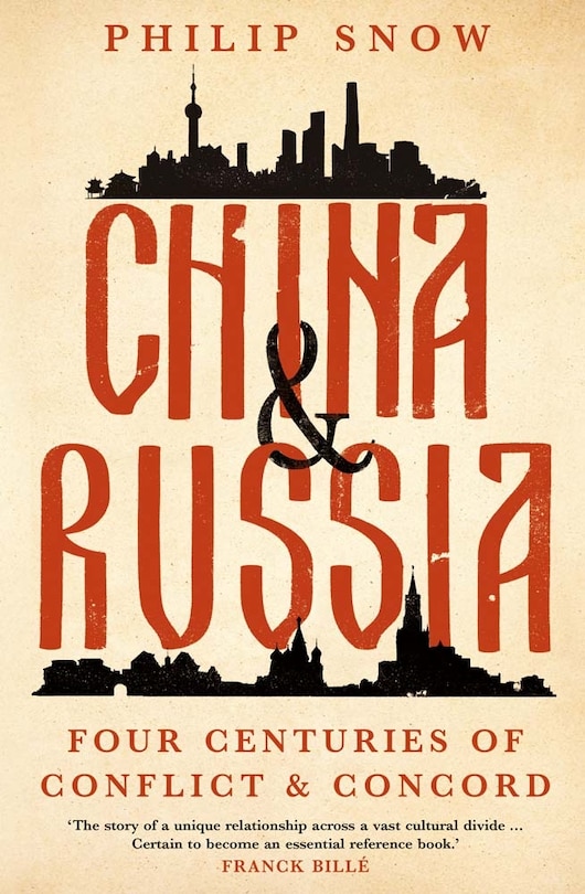 Front cover_China and Russia