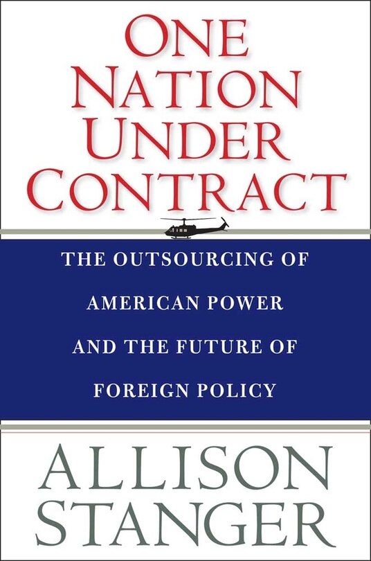 Front cover_One Nation Under Contract