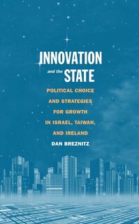Front cover_Innovation and the State