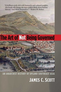 Front cover_The Art of Not Being Governed