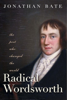 Front cover_Radical Wordsworth