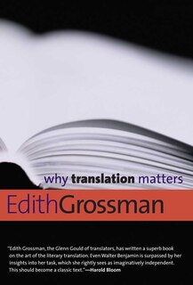 Front cover_Why Translation Matters