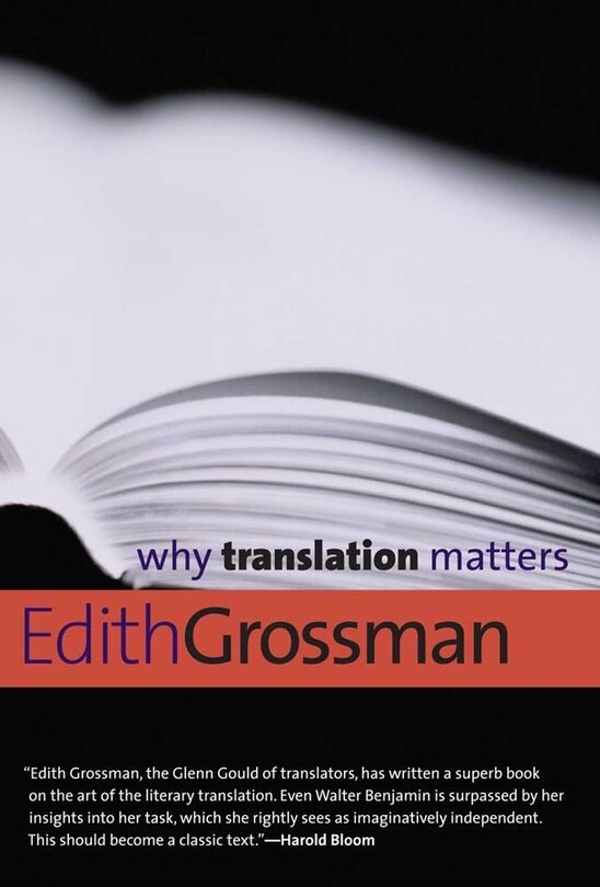 Front cover_Why Translation Matters